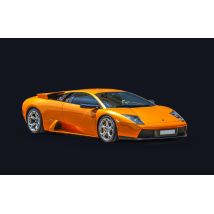 Italeri 3672s LAMBORGHINI MURCIELAGO